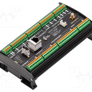 Arduino Portenta Machine Control