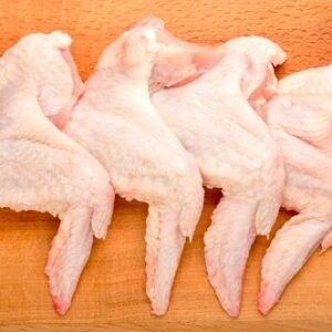 All-Natural Chicken Drumettes