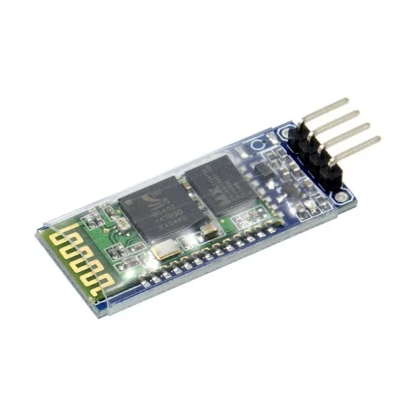 Bluetooth Serial Transceiver HC06