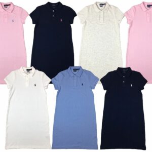 Breathable Cotton Dresses