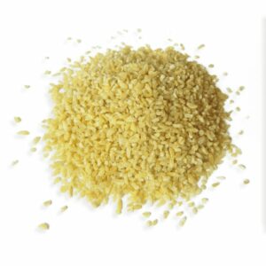 Bulgar Wheat