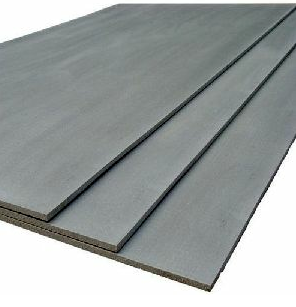 Cement Board - Fiber Cement (4x8 ft)