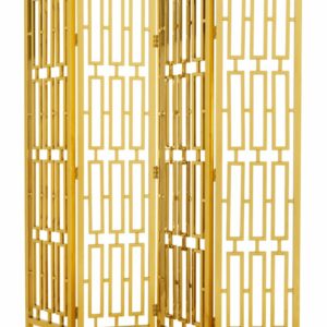 Decorative Room Dividers (Type: Folding)