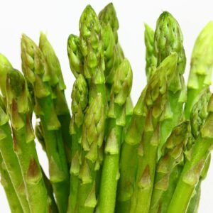 Fresh Asparagus Spears