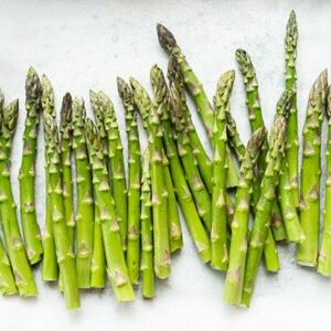 Fresh-Cut Asparagus