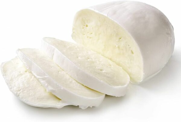 Fresh Mozzarella Cheese