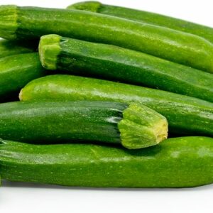 Green Zucchini