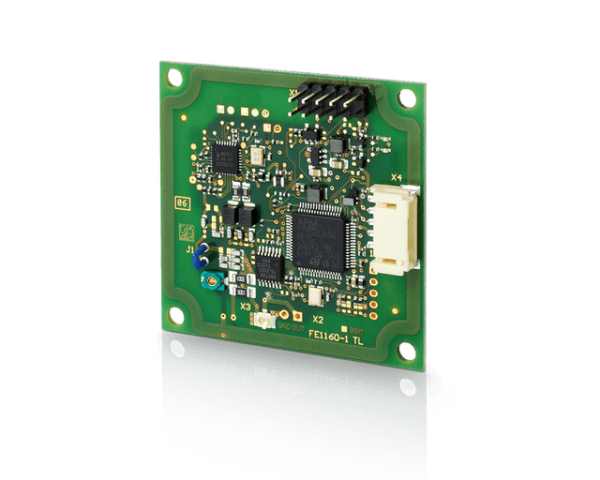 HF RFID Reader Module