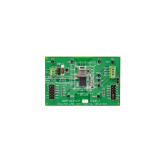 Analog Devices Inc. ADP1034ACPZ-1-R7