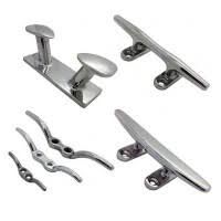 Marine Deck Hardware