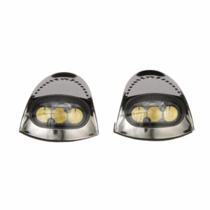 Marine Docking Lights