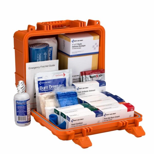 Marine First Aid Kit