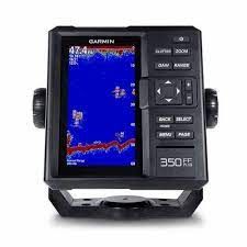 Marine Fishfinder