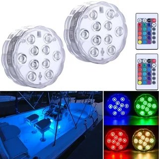 Marine Underwater Lights