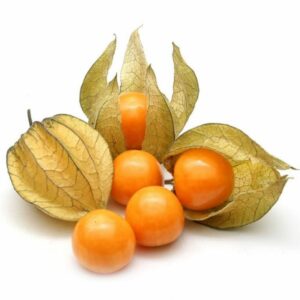 Organic Andean Golden Berries