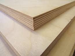 Plywood - Exterior Grade (4x8 ft)