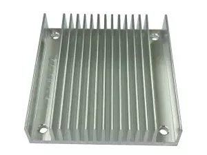 Cosel Heatsink, for use with CBS Series, DHS200 Series, DHS250 Series, TUNS100 Series