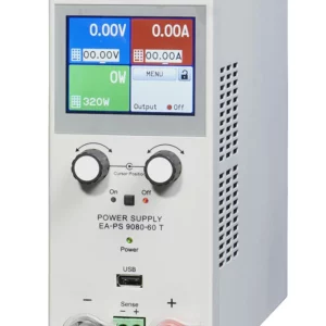 EA Elektro-Automatik Digital Bench Power Supply