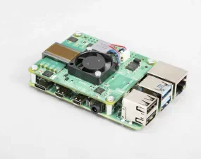 Raspberry Pi 5 with 8GB RAM