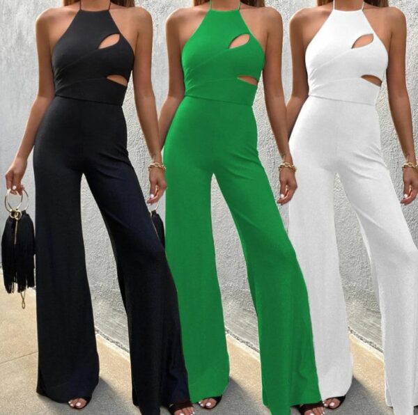 Rayon Jumpsuits for Women