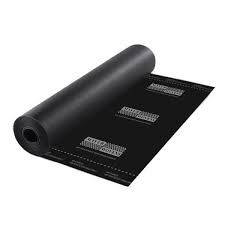 Roofing Underlayment - Synthetic (Roll)