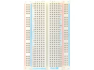 Breadboard for Pico