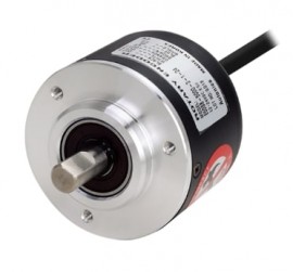 Autonics  Shaft Type Incremental Encoder