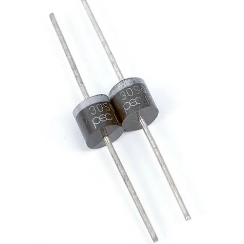 30SQ045 Schottky Barrier Diode 30A 45V